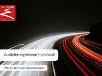 Auslieferungsfahrer(in) (m/w/d) Baden-Württemberg - Willstätt Vorschau