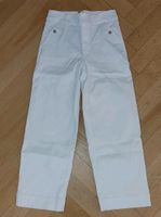 Spanx Shapeware Jeans weiß wide leg Marlene Bauchweg M neu Berlin - Charlottenburg Vorschau