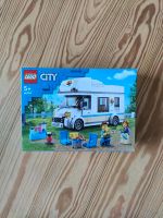 Lego City 60283 Schleswig-Holstein - Selent Vorschau