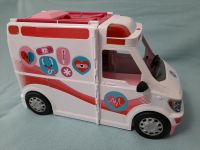 Barbie Krankenwagen Bayern - Ochsenfurt Vorschau