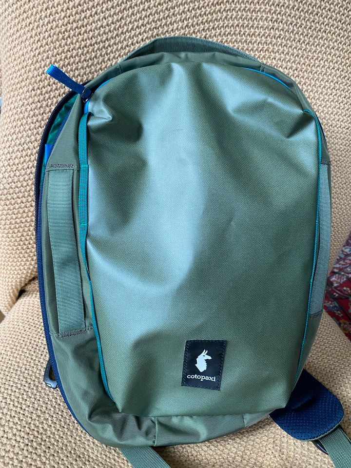 Cotopaxi Chasqui 13L Sling Bag NP 130€ Umhängetasche Rucksack in Bamberg