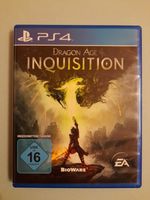PS 4 – Game „Dragon age Inquisition“ Schwerin - Krebsförden Vorschau