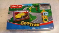 Fisher Price Geo Trax , Straßen Ergänzungsset Saarland - Großrosseln Vorschau