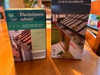 Dachrinnen Schutz Original verpackt Nordrhein-Westfalen - Hagen Vorschau