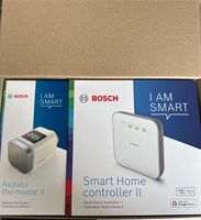 Bosch Smart Home Bayern - Aschaffenburg Vorschau