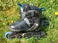 HUDORA Inline Skates Nordrhein-Westfalen - Wülfrath Vorschau