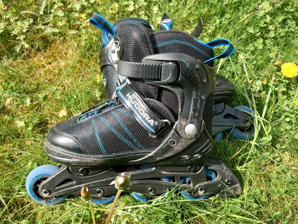 HUDORA Inline Skates in Wülfrath