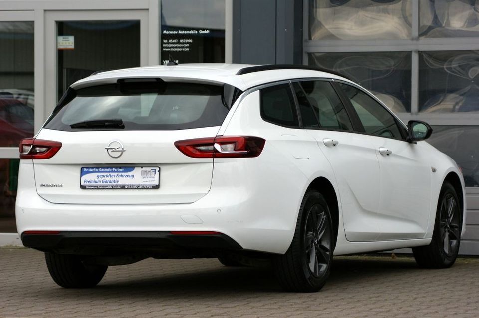 Opel Insignia Sports Tourer 1.5 Diesel Automatik Busi in Wallenhorst