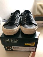 Leder Sneaker Schuhe von Ralph Lauren München - Maxvorstadt Vorschau