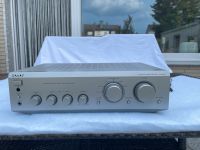 SONY integralere Stereo amplifier TA- FE520 R Nordrhein-Westfalen - Herne Vorschau