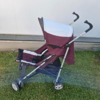 HAUCK Kinder Reise Buggy Kinderwagen klappbar, leicht Bayern - Burgebrach Vorschau