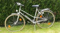 Kalkhoff Lyon LL 28 Zoll Fahrrad 3 Gang Schaltung vintage Silber Rheinland-Pfalz - Wissen Vorschau