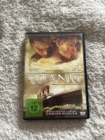 Titanic DVD Bayern - Salzweg Vorschau