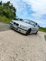 BMW E36 Limousine Tausch möglich Bayern - Bundorf Vorschau