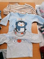 Baby Kleidung Shirts, Bodies, Hosen Nordrhein-Westfalen - Wermelskirchen Vorschau