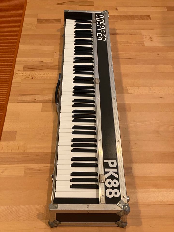 Doepfer PK88 Midi Masterkeyboard in Neufahrn