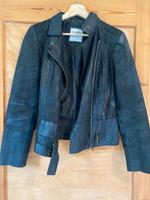 Lederjacke Esprit Gr.36 Niedersachsen - Ebstorf Vorschau