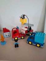 Lego Duplo Bayern - Weißenhorn Vorschau