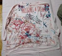 Pulli rosa Gr. 56/58 Damen Pullover Baden-Württemberg - Vaihingen an der Enz Vorschau