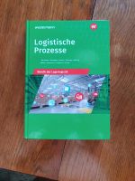 Logistische Lagerprozesse, 23. Auflage westermann-verlag Schleswig-Holstein - Plön  Vorschau