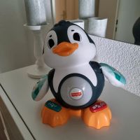 Fisher Price Pinguin Lernspielzeug Niedersachsen - Salzgitter Vorschau