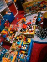 Div.Lego duplo Sets teilw.OVP Fahrzeug Polizei Feuerwehr Tiere... Niedersachsen - Wolfenbüttel Vorschau