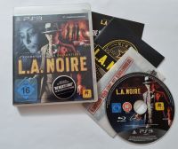 L.A. NOIRE - PS3 - PLAYSTATION 3 - TOP ZUSTAND - CiB Bayern - Pfaffenhofen a. d. Roth Vorschau