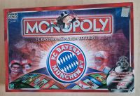 FC Bayern München Monopoly Sonderausgabe mit Zinnfiguren und Bazi Hessen - Rotenburg Vorschau