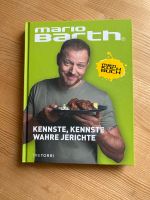 Mario Barth Kochbuch Bayern - Zorneding Vorschau