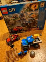 Lego City 60172 Verfolgungsjagd auf Schotterpiste Bayern - Furth im Wald Vorschau