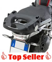 GIVI SR5108 Topcase Träger mit M5 Platte für BMW R1200GS, R1250GS Kr. München - Haar Vorschau