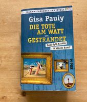 Gisa Pauly: Mamma Charlotta ermittelt: Band 1 und 2 Schleswig-Holstein - Achterwehr Vorschau