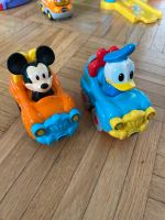 Vtech tut tut Mickey und Donald Bayern - Zorneding Vorschau