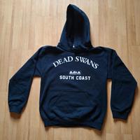DEAD SWANS "South Coast" Hoodie,  Hardcore, Madball, Have Heart Bayern - Kulmbach Vorschau