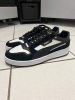 PUMA Unisex Court Classic Street Sd Sneaker Colditz - Colditz Vorschau