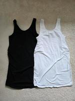 2 schöne Umstandsshirts Tops Only Hohen Neuendorf - Borgsdorf Vorschau