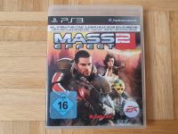 PlayStation 3, PS3, Mass Effect 2 Duisburg - Duisburg-Süd Vorschau