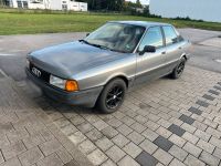 Audi 80 1.8s Bayern - Wiesent Vorschau