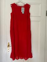 Schönes, feminines Kleid von Robe légère, rot, Gr. 38-40, NEU Hessen - Wiesbaden Vorschau