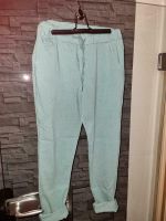 Jogpants Made in Italy Hessen - Ober-Mörlen Vorschau