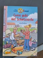 Meine Freundin Conny Buch, Conny geht auf Schatzsuche Baden-Württemberg - Kraichtal Vorschau