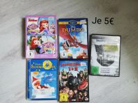 Kinder DVD's Sachsen - Riesa Vorschau