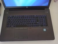 HP ZBook 32GB RAM 17 Zoll Windows 11 Office 2021 SSD + 1TB Dell Baden-Württemberg - Hockenheim Vorschau