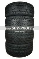 4x Winterreifen M+S 255/35 R20 + 275/35 R20 GRIPMAX - Mercedes CL Nordrhein-Westfalen - Wenden Vorschau