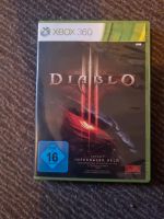 Diablo 3 - Xbox 360 Spiel Hannover - Mitte Vorschau