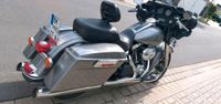 Harley davidson Electra Gliede Classic Nordrhein-Westfalen - Kerpen Vorschau