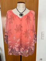 Bluse von Liberty Gr.46 Seidengemisch Baden-Württemberg - Sachsenheim Vorschau
