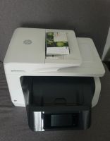 ⭐ Multifunktionsdrucker HP Officejet Pro 8720 All in one Bayern - Neusäß Vorschau