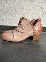 DKODE  Stiefelette Gr.41   Leder   Neu Nordrhein-Westfalen - Gangelt Vorschau