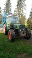 Fendt 240/250/260 Saarland - Schmelz Vorschau